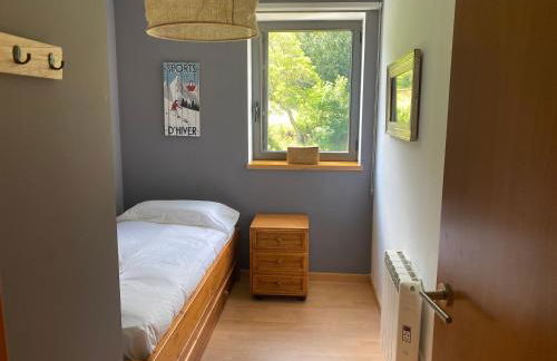 Apartament Hug Roger - Foto 9