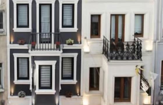 Taksim Doorway Suites - Foto 1
