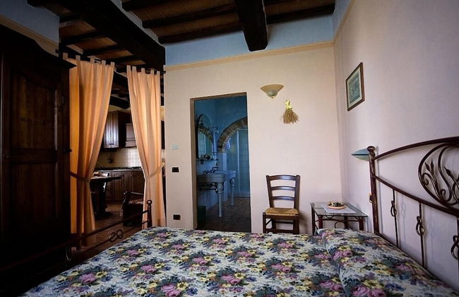 Agriturismo Sanguineto - Photo 11