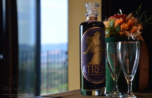 Relax with view Holiday House - Foto 30