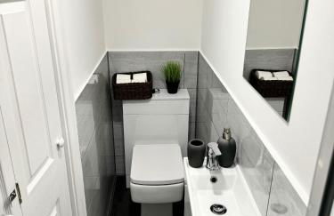 Twickenham Apartments by Charles - Foto 7