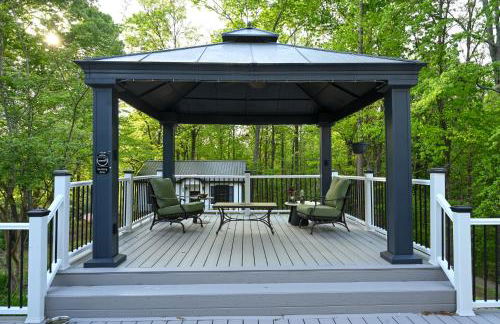 Southern Home and fishing lake. - Foto 35