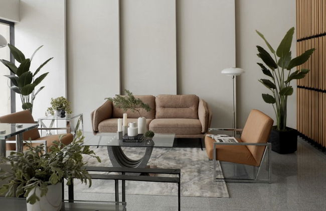 Twin Hearts Residences 1 - Photo 3