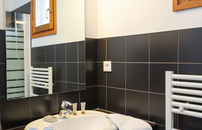 Domaine des Monédières - Chalet 6 pax - Foto 44