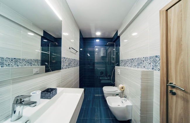 Budva Gate Penthouse - Foto 22