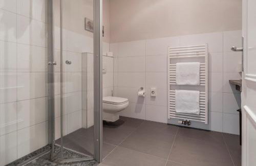 Villa Linnenschmidt Bremen - zentral - nahe HBF & Altstadt - Foto 49