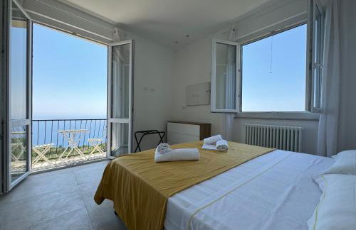 Ca' dii Bürsa - HOMY 5 TERRE - Foto 6