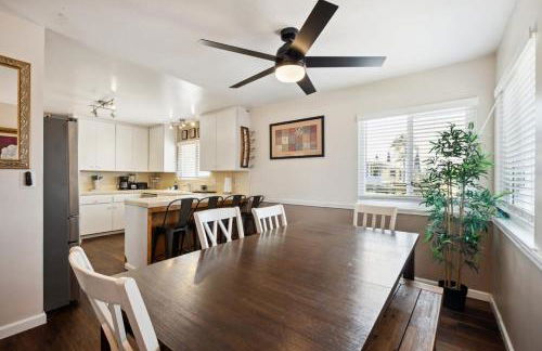 Family Retreat by Cardo - Sleeps 10 - Foto 7