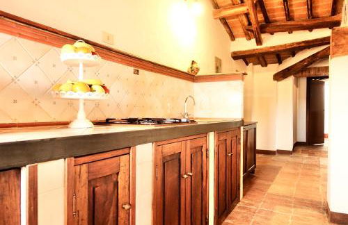 Villa Buonsignori - Wine & Olive Oil Farm - Foto 9