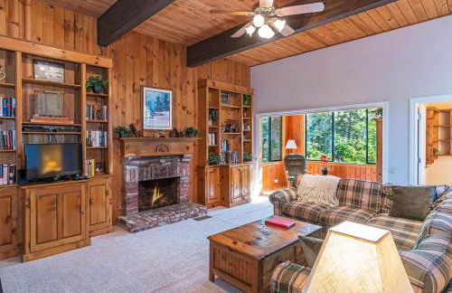 223 Forest Pines short walk to bike path and the Hyatt Casino - Foto 6