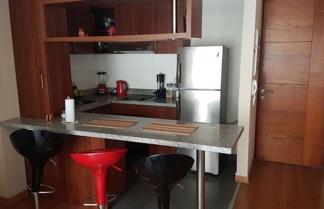 Lima Flats 2 - Foto 8