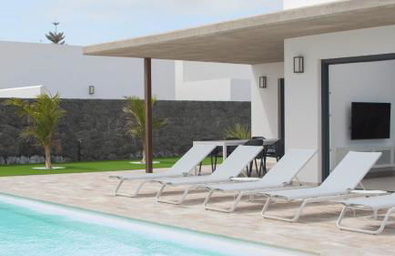 Blancazul Villa Guaxara - Foto 9