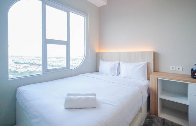 New And Modern Studio At The City Square Apartment - Foto 6