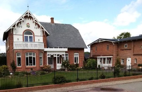 Lieblingsplatz - Foto 1