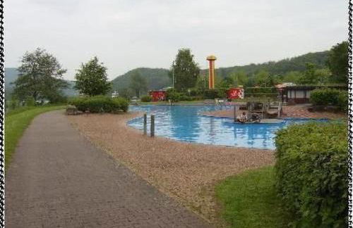 Apartment im Teutoburger Wald by Interhome - Foto 18