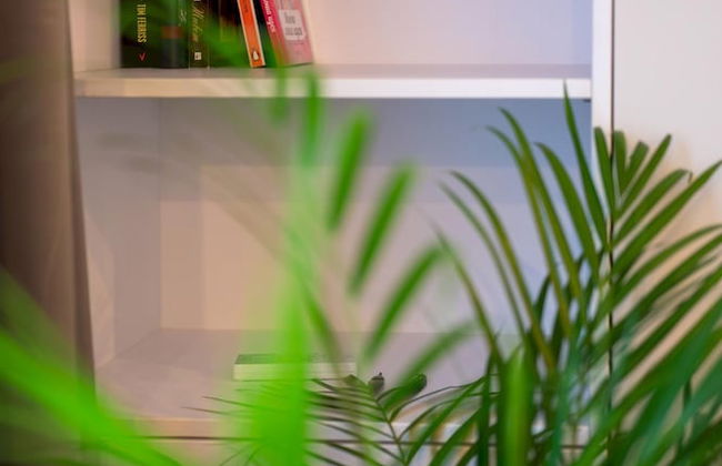 Design 1bdr Apartment Near City Center - Foto 12