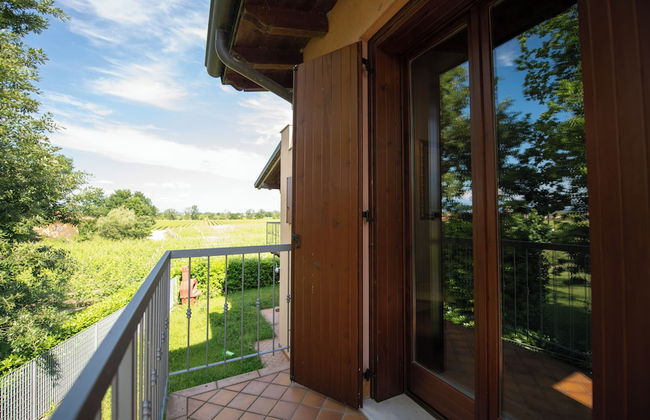 Appartamento ai Vigneti - Foto 32