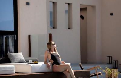 Borosso Villa, an Exclusive Resort, By ThinkVilla - Foto 7