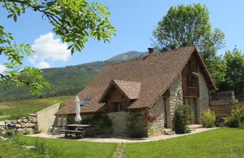 Gite Le Clos de Lumière - Photo 22