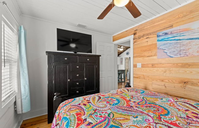 The Cozy Cottage - Foto 21