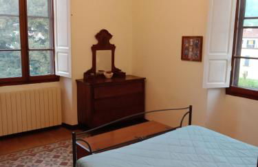 Casa con Vista - Border House - Pontremoli - Foto 14