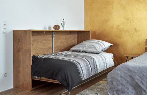 Ferienwohnung Sicado Loft - Foto 11