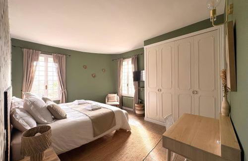 La Closerie - Foto 7