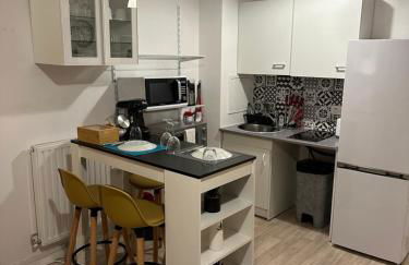 Paris- Disney - Parking privé !PKN! - Foto 15