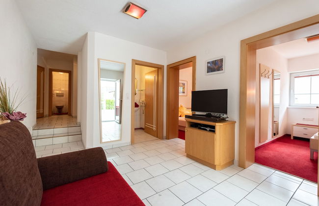 Apart Relax - Foto 40