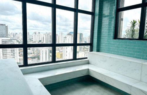 Ap de Alto padrão perto da feira da lua - Foto 11