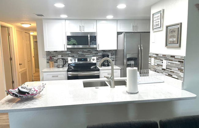 Grand Family 3BD Condo Apartment Near Disney Parks 5 - Foto 3