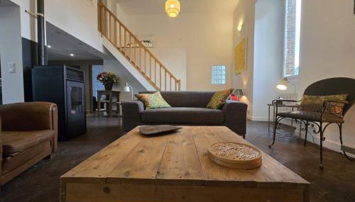 Ancien Palais de Justice et jardin - Foto 2