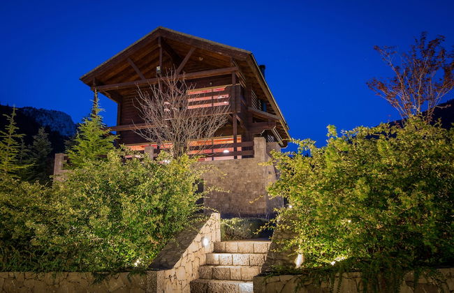 Aelia Hospitality Parnassos - Foto 21