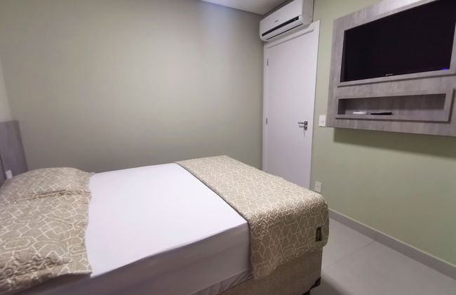 Click Apê - Prime Foz - Foto 1