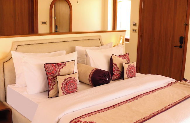 Chokhi Dhani The Palace Hotel - Foto 27