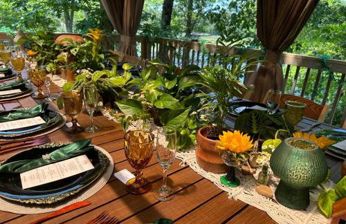 Cape Cod Villa - Foto 37