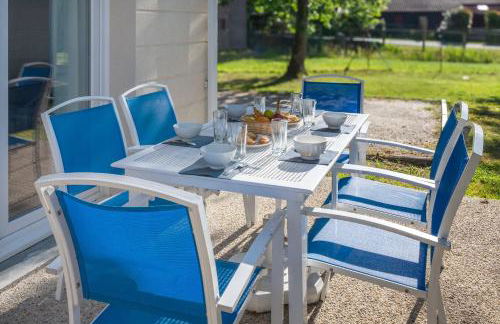 Résidence Odalys Le Petit Pont - Foto 61