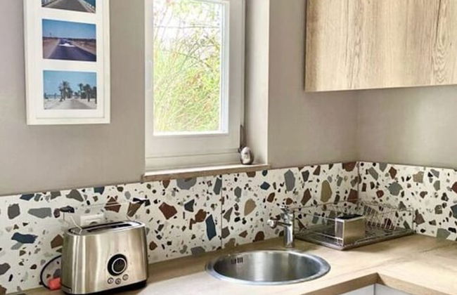 Trappen Comfortable Holiday Residence - Foto 4