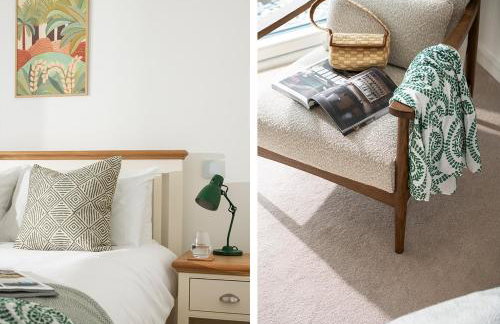 Pineawn luxury on golf course, near beach - Foto 24