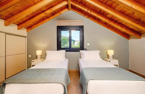 Villa Aelia Gardeno - Foto 21