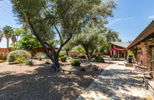 The Sedona Estate - Foto 68