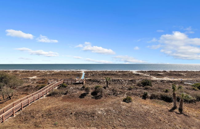 Seawatch at Island Club - Foto 22