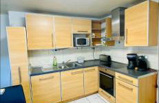 Monteurszimmer in Heppenheim Kirschhausen - Foto 6