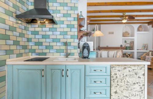 Casa El Valle Verde Granada - Foto 7