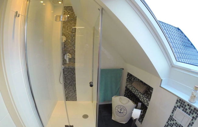 Strandgut Comfortable Holiday Residence - Foto 17