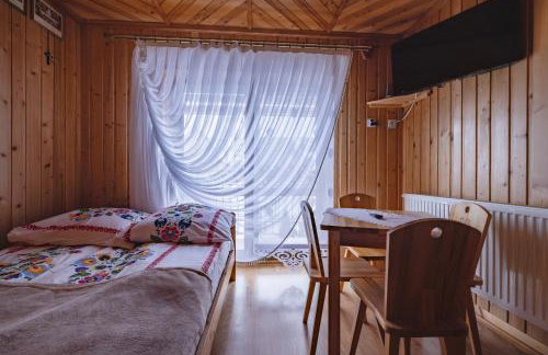 U Marii & Mariana - Foto 15