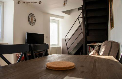Appartement dans le bourg de Notre Dame du Guildo - Saint-Cast - Foto 33