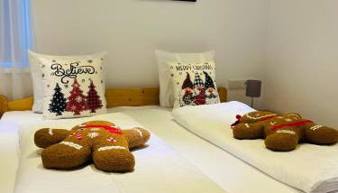 Ferienhaus Doina - Foto 4