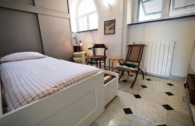 Elegante e Lussuosa Dimora Barnabiti - Foto 4