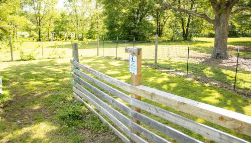 Bountiful Cabin - Hot Tub - Foto 2, Garden view